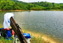 都说夏季天热鱼难钓，如果纠正这四个错误操作，爆护并不难