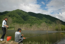 鲫鱼5天孵化，寿命10年，“寿终正寝”的不足1%，钓鱼人之过？