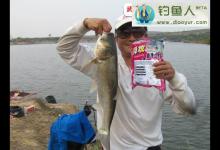 秋季外出钓鱼注意网事项分享