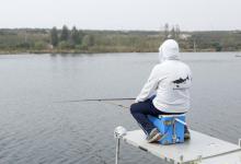 北方春季钓鲫鱼技巧汇总，时间天气鱼情等
