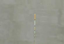 调三目钓五目怎么调漂？