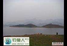 春季大洪湖享受垂钓乐趣擒获大鲫和大鲤