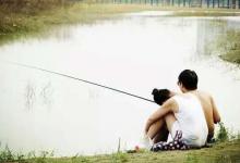 怎么让老婆支持你去钓鱼？——杀手锏