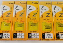 钓野生鲫鱼，最正确的4个鱼钩用法