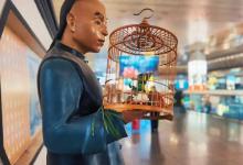 “钓鱼穷三年”只能怪它的下半句，让钓鱼人躺枪了！