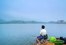 仲秋手竿钓鲤鱼，秘诀就是这4个，使用方法要得当