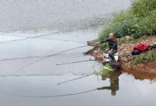 秋钓鲫鱼的过程中，需要钓友掌握的3种钓法手段