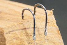 初冬钓大板鲫，多用2招，我的用钩技巧