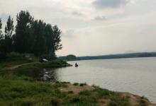 垂钓中应会的必杀技之三（遇到水底不平怎么办？）