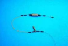 台钓中既容易改制又效果明显的双漂线组