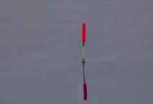 调四钓二挂饵压不下目数怎么回事？