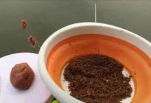 配制饵料原来这么简单！