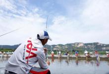 春钓如何让鲤鱼满篓满护，教你2招准实用