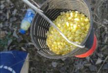 酒米钓鱼效果显著，但方法没对还是白搭，这个配方助你轻松钓鲫鱼