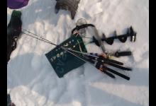 为什么钓鱼人总喜欢买渔具，爱钓鱼的你也有这习惯吗？