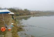 野钓翘嘴的几点技巧浅见，多多指教