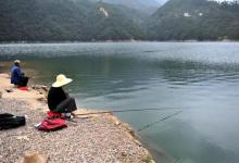 为什么你总钓的都是小翘嘴？学会这三招钓米翘