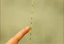 都黑漂了还不中鱼，可能是这些地方出了问题，钓鱼时细节很关键