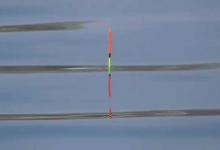 调四钓二为什么老是走漂？