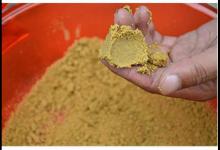 总说“散炮饵”钓鱼给力，但这些形态细节却很少有人注意！