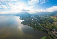 四川一湖泊翘嘴鱼“泛滥”，公开求助全国钓鱼人，渔获可全部带走