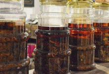 钓鱼时饵料很关键，四种“药酒”配方送给你，助你轻松钓大鱼！