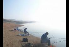 低温时在江河钓鲫鱼的一些心得，灵活搭配才能钓有所获！