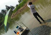 二十年了，这草鱼钓法照样管用