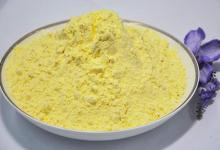 鸡蛋配上玉米面，附钩性超强钓鲫鱼很有效，春季钓鱼就用它！