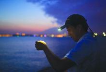 立秋后是钓大鱼的好时机，夜钓是个不错的选择，这些技巧值得掌握