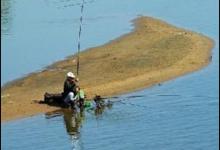 忆手竿钓鲢鳙的经验之谈