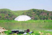 盛夏手竿钓鲤鱼的4个实战经验