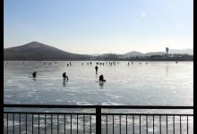 冬季钓鲫鱼技巧，掌握这四点很关键