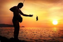 夏季气温高，钓鲢鳙要钓浮