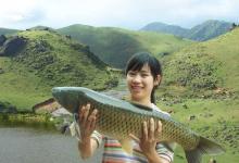 钓草鱼前需要了解的5个知识