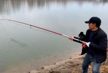 锚鱼算钓鱼吗？真的只是眼红他们的渔获么？