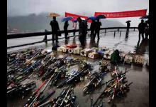 钓友路亚被抓，拿出名录申冤，渔政：你理解错了