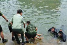 又一钓友捞竿身亡，鱼竿真比命重？防范技巧分享