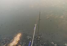 水库钓鱼想钓到大鲤鱼，这些技巧要注意