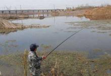 冬季钓鲫鱼调漂、钓法技巧及注意事项