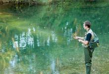 钓友给你支招，垂钓草鱼的小技巧