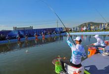 钓鱼把隔壁打闭口？其实并不难，难的是你要爆护