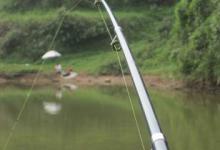 竞技钓选手的钓鲫鱼技巧，你也可以