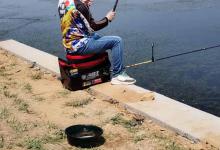 这些行为体现钓鱼佬素质，钓友交口称赞，全具备的有吗？