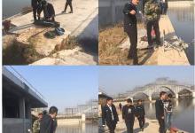 一杆一线双钩形同虚设？海竿阵、锚鱼党、泥鳅党死灰复燃