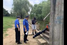 遇到执法不让钓怎么办？可从容应对不罚款，这几点要避免