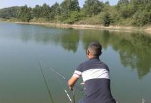 钓鱼佬真的是躺平没上进心？不奋斗真的钓不到鱼！