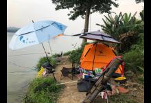 国庆钓鱼计划推荐：守大物好时节！快慢窝及钓点方案分享