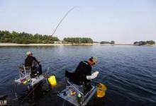 冬钓鲫鱼新方法，让你狂拉过瘾