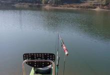 早春野钓全攻略，大鲫开始活跃，但思路不变